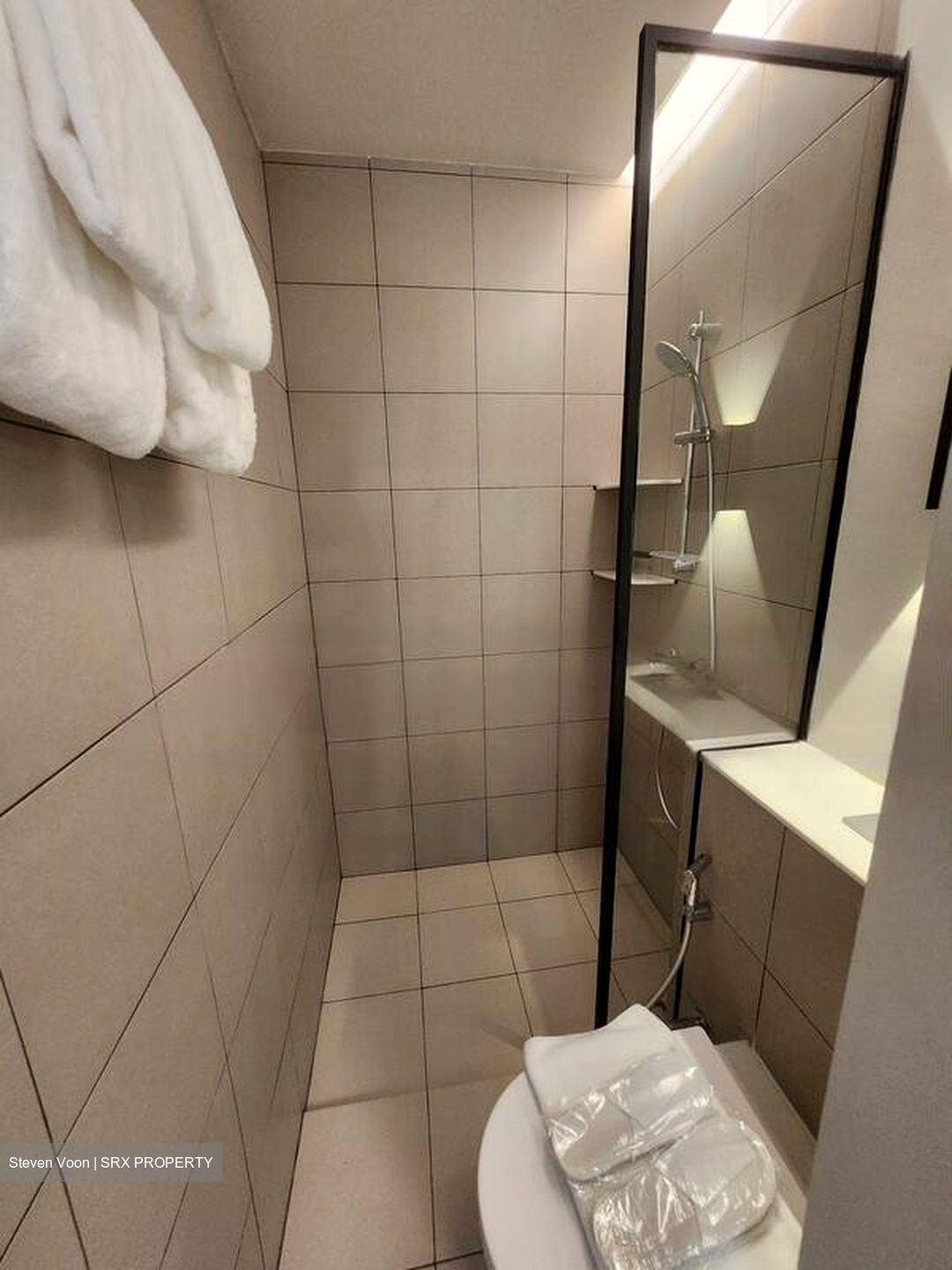 River Valley Road (D9), Apartment #455820991